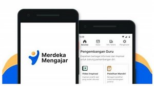 Inilah Contoh Isi Dokumen Refleksi Tindak Lanjut di Platform Merdeka Mengajar Sesuai Capaian - TribunTrends.com