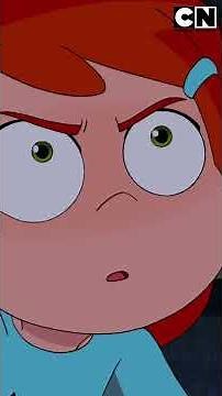 Novos Alienígenas: Curiosidades e detalhes do Ben 10 | Ben 10 em Português Brasil