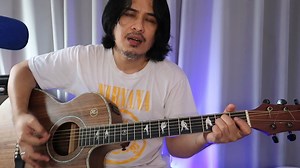 7.6K views · 434 reactions | Pareng Don covers Chasing Cars by Snow Patrol Guitar used: RJ Guitar Center (Philippines) premium darkwood acoustic electric #coversong #acousticperformer #soloacoustic #acousticguitarist #acousticsinger | Pareng Don | Facebook