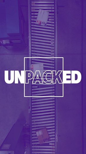 FedEx on Instagram: "Big moves start with big science.  #Unpacked"
