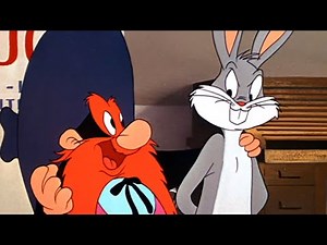 Ballot Box Bunny 3/3