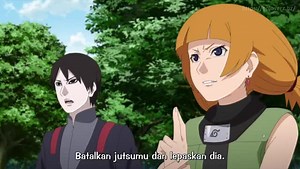 Boruto usumaki episode 212 sud Indonesia | Mdr Shahrul