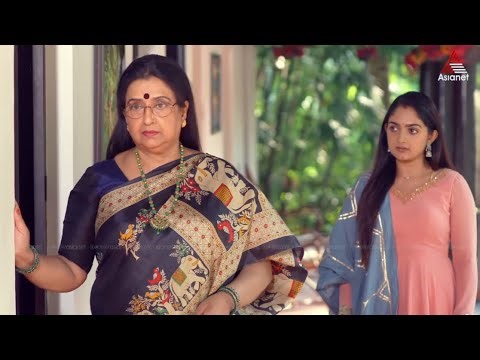 #GeethaGovindam ഗീതുവിന്റെ കണ്ടെത്തലുകൾക്ക് മുന്നിൽ പകച്ച് വിജയലക്ഷ്മി