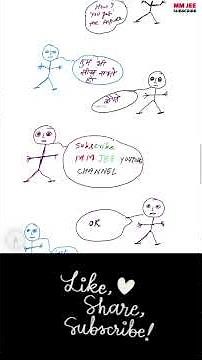 Magic with Numbers | Amazing Math Tricks You Must Know|#mmjee#magic#iit