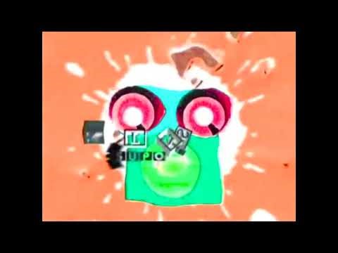 (NEW EFFECT) Klasky Csupo in X3P6