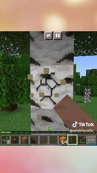 Tutorial Minecraft: Membuat Cartography dan Alat Tenun