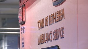 A newly signed state law allows for EMS workers to receive Medicaid reimbursement for certain healthcare services. We dive into the implementation of the law and how lawmakers will approach securing additional support for workers next year. Watch this weekend on your local PBS station, online at nynow.wmht.org, on our YouTube channel, or on the free PBS app. | New York NOW | Facebook