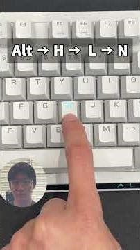 カレンダー簡単につくる方法 #Excel #時短 #PC #仕事術