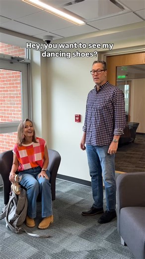 Got two left feet? Feeling nervous about the dancing at the WCSG Father Daughter Dinner & Dance? We’ve got you covered! We have a dance instructor, Christian DJs, The Figs AND your very own Steve & Kathy to help you enjoy the night! And if dancing isn’t your thing, we’ll have lots of activities available for you to do with your daughter as well! BUT you only have 1 day left to grab your tickets, so don’t wait! | WCSG Radio