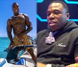 Fellas, Y’all Agree? Bandman Kevo Reveals He'd Rather Pay For Coochie Instead Of Going On Dates & This Is The Reason Why! “Most I’ve Paid Was $12,000”