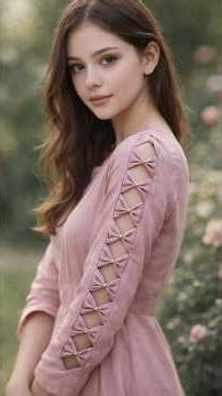 Baju design #fashion #newsuitdesign