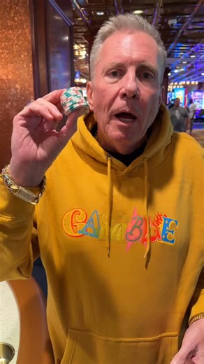 Vegas Matt on Instagram: "Three $1,000 Three Card Poker Hands #poker #casino #gambling"