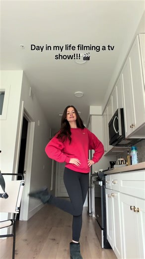 almost time for the next adventure 🫢 | just add magic leah and hannah