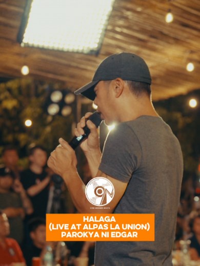 Stream Halaga (Live at Alpas La Union) - Parokya Ni Edgar #CozyCove #OPM #Elyu #Alpas #LaUnion #ParokyaNiEdgar #SunsetSessions