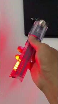 F35 multi-function flashlight