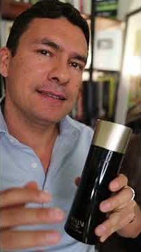 Giorgio Armani Code EDP 1-Minute Review #Shorts