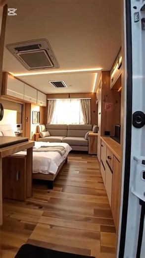 640K views · 3.6K reactions | #Camper #CamperLife #CamperVan #VanLife #campinggear | RVs Campers & Much More | Facebook