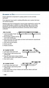 21K views · 295 reactions | Pipe Alignment Methods #piping...