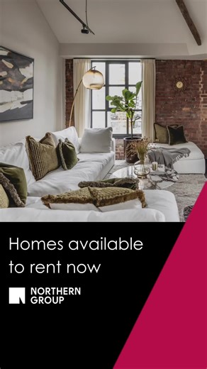 Looking for your next home in Manchester? 🏙️✨ We’ve got apartments available to rent all across the city… Comment RENT and we’ll send you a link to details on all our available properties straight to your DMs 📩 #Manchester #newhome #ManchesterLiving #MovetoManchester