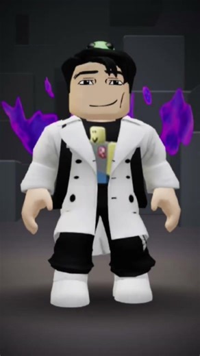 I'm really chill guy #music #roblox