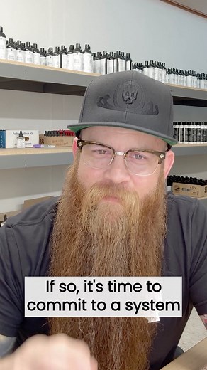 13 reactions | What if it’s not your genetics—but what your products...