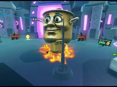 Brain rot evolution new boss I got it😀￼