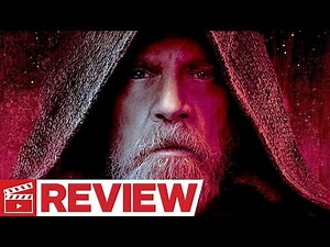 Star Wars: The Last Jedi Review (SPOILER FREE)