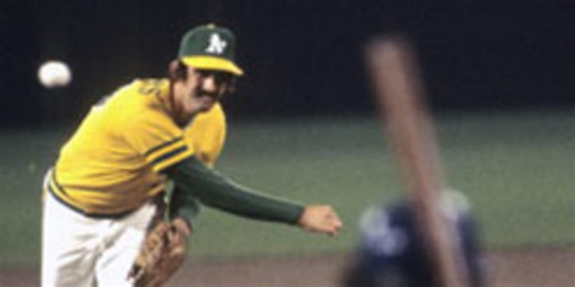 1974 World Series recap