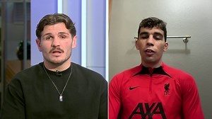 "You will not make it past one round" ❌ "Watch that body" 👀 A fiery exchange between Lee Cutler and Stephen McKenna 🔥🗣️ | Sky Sports Boxing