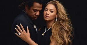 Listen To Beyoncé Cover 'Moon River' In New Tiffany And Co. Ad With Jay-Z