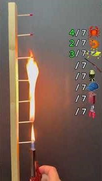 Don’t miss exciting experiments like this — subscribe now! #Shorts #Experiments #Science #diy