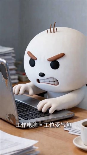 My Personal Laptop vs. My Work Laptop | 个人电脑 VS 工作电脑