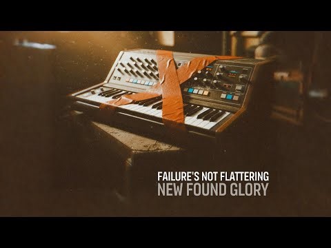 Failure's Not Flattering – New Found Glory (Cover)