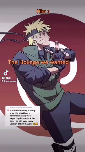 Unleashing the Power of Uzumaki Naruto: Exploring the Legacy of the Seventh Hokage