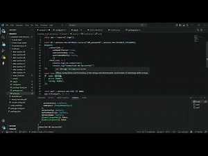 Creating a Simple Mongoose Schema | Node JS Tutorial
