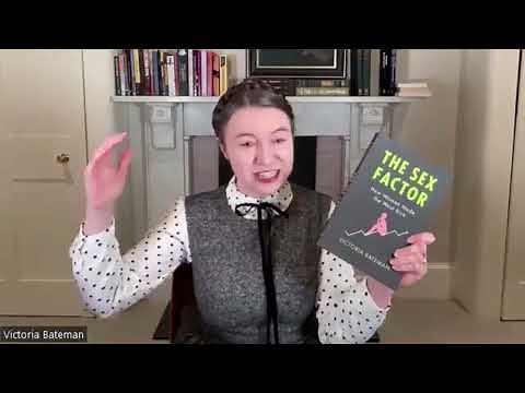 Victoria Bateman - How Women Made the West Rich