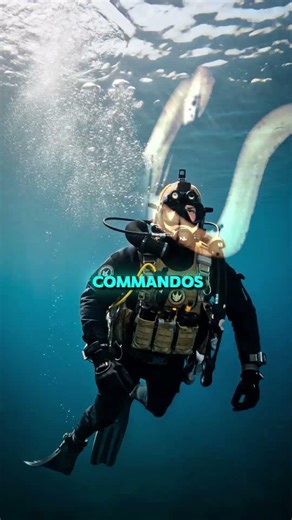 MARCOS- India’s Deadliest Commandos The World Doest Know About |Part 1