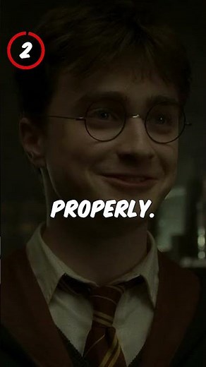 5 Of The BEST Professors In HARRY POTTER!