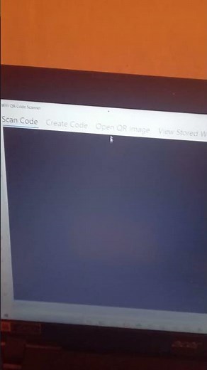 كيف أقوم بتوصيل اللاب توب الخاص بي بالواي فاي باستخدام رمز QR CODEV #اكسبلور