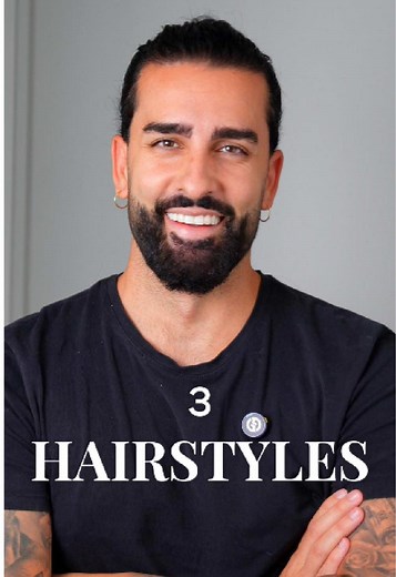 3 Maneras Rápidas de Llevar tu Pelo Largo