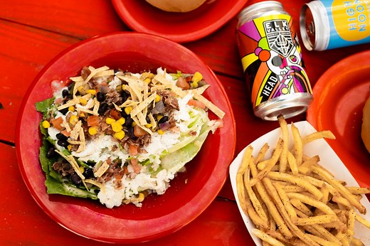 OKC | Council | The Garage