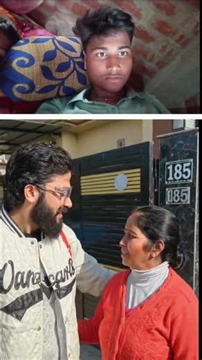 UK07 Rider Aur Unki Mom ❤️ | Emotional Moment | My Reaction Video 😲#reactionvideo #viralshort