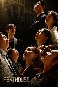 The Penthouse (2020-2021) - Where to Watch