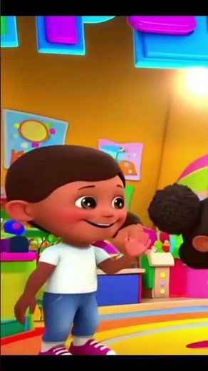 Please and Thank You | Rhyme Pals