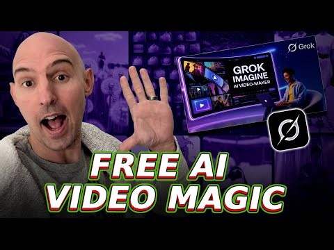Is Grok AI Video Generator the BEST Free Text to Video Tool in 2026?