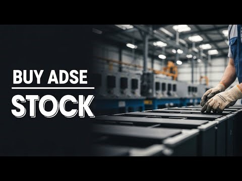 How to Invest in Ads-Tec Energy PLC (ADSE) Step by Step
