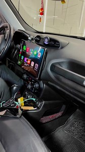 1.8K views · 18 reactions | Schermo multimediale 13 pollici Android installato nella #jeeprenegade . vi piace | Tony Enigma | Facebook