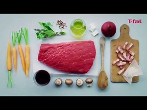 T-Fal Clipso Pressure Cooker