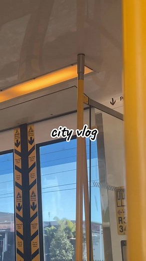 come to the city with me !! #vlog #australia #aus #perth #perthcity #foryou #foryoupage