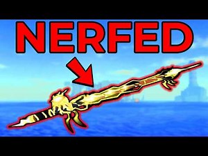 10 Rods THAT WILL GET NERFED in Fisch! (USE QUICK)